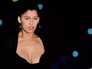 Laetitia Casta - Gitano