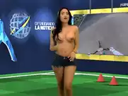 Desnudando La Noticia