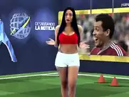 Desnudando La Noticia