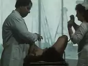 Deborah Caprioglio nude