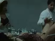 Deborah Caprioglio nude