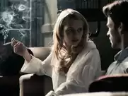 Tresea Palmer - Restraint