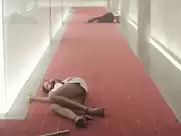 Alicia Vikander, Sonoya Mizuno, Claire Selby - Ex Machina 2015