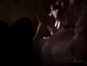 Annaleigh Ashford, Sarah Silverman - Masters of SexS02E06 (2014)