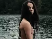 Alicia Vikander - The Crown Jewels (2011)