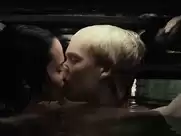 Alicia Vikander - The Crown Jewels (2011)