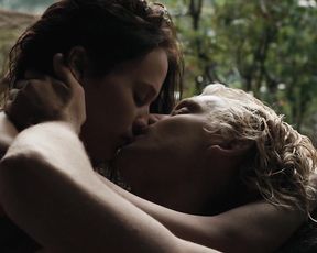 Alicia Vikander - The Crown Jewels (2011)