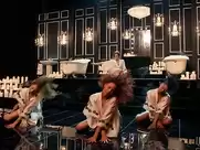 Rachel Bloom - Сrazy ex-girlfriend s01e01 (2015)