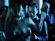 Giulia Elettra Gorietti, Greta Scarano - Suburra (2015)