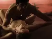 Giulia Elettra Gorietti, Greta Scarano - Suburra (2015)