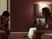 Giulia Elettra Gorietti, Greta Scarano - Suburra (2015)