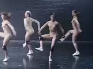 Clavin, Carla Di Grazia, Josefina Gorostiza, Carla Rímola - LA WAGNER