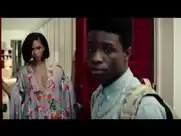 Chanel Iman - Dope (2015)