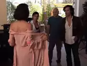 Carla Gallo - Californication (2008) s02e06