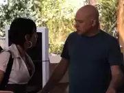 Carla Gallo - Californication (2008) s02e06