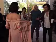 Carla Gallo - Californication (2008) s02e06