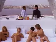 Girls Topless - Milliardi (1991)