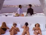 Girls Topless - Milliardi (1991)