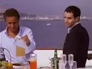 Girls Topless - Milliardi (1991)