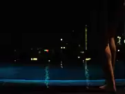 Hannah Ware - Hitman Agent 47 (2015)