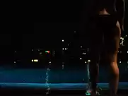 Hannah Ware - Hitman Agent 47 (2015)