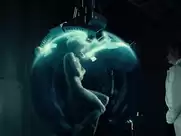 Milla Jovovich - Resident Evil: Extinction (2007)