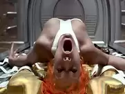 Milla Jovovich - The 5th Element (1997)