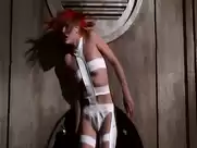 Milla Jovovich - The 5th Element (1997)