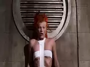 Milla Jovovich - The 5th Element (1997)