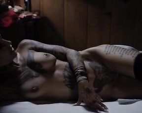 Lauren Parkinson, Bonnie Rotten, Malice McMunn - Appetites (2015)