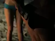 Roxy Vandiver, Keisha Burchard - Die Die Delta Pi (2013)