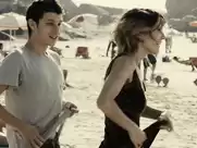 Deborah Secco - Boa Sorte 2015