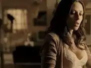 Elizabeth Cervantes - El infierno