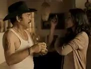 Elizabeth Cervantes - El infierno