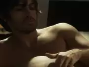 Elizabeth Cervantes - Oscura Seduccion 2010