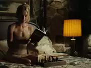 Kate Bosworth - Straw Dogs