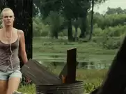 Kate Bosworth - Straw Dogs