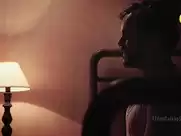 Vanessa Prieto - Ze do Caixao