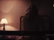 Vanessa Prieto - Ze do Caixao