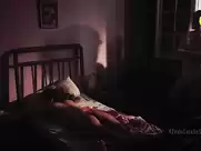 Vanessa Prieto - Ze do Caixao