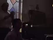 Vanessa Prieto - Ze do Caixao