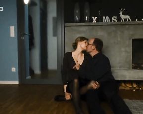 Erika Marozsan, Ina Weisse - Ich Will Dich  aka I Want You (2014)