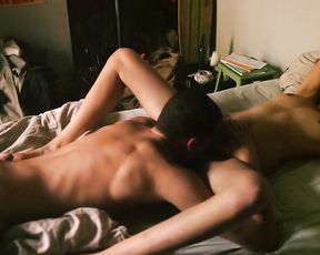 Aomi Muyock - Love 2015