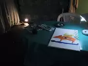 Elena Kazan, Nathalia Acevedo - Ruined Heart (2015)