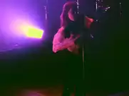 Tove Lo Tits Flash on stage