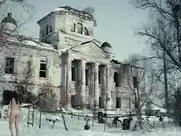 Alisa Shitikova - Me too (2012)