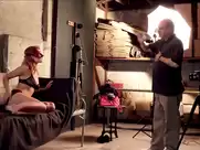 Nicky Fox - Redlands (2014)