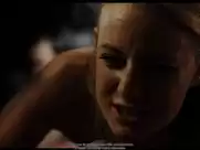 Therese Anderson - Behind Blue Skies (2010)