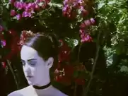 Jena Malone - The painted lady (2012)