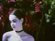 Jena Malone - The painted lady (2012)